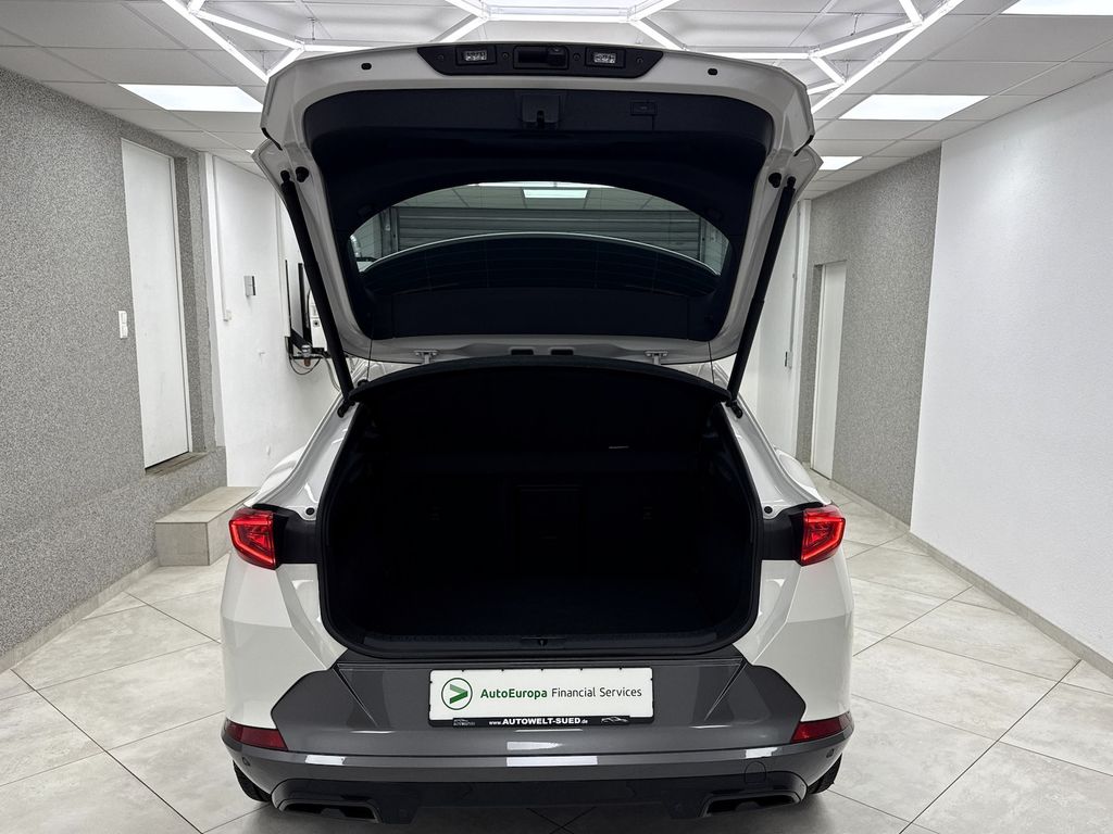 Cupra Formentor 2023