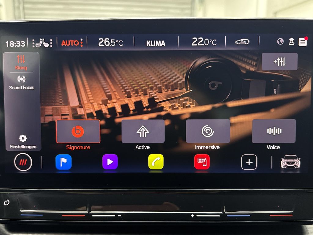 Cupra Formentor 2023