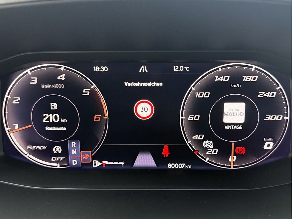 Cupra Formentor 2023