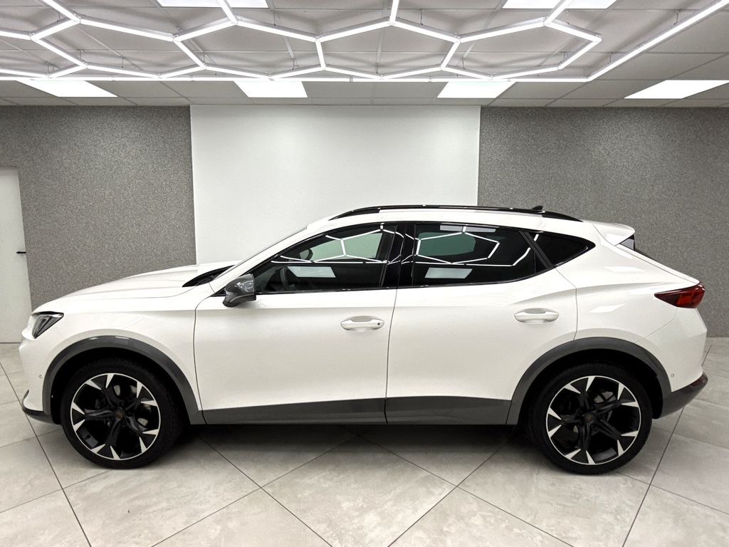 Cupra Formentor 2023