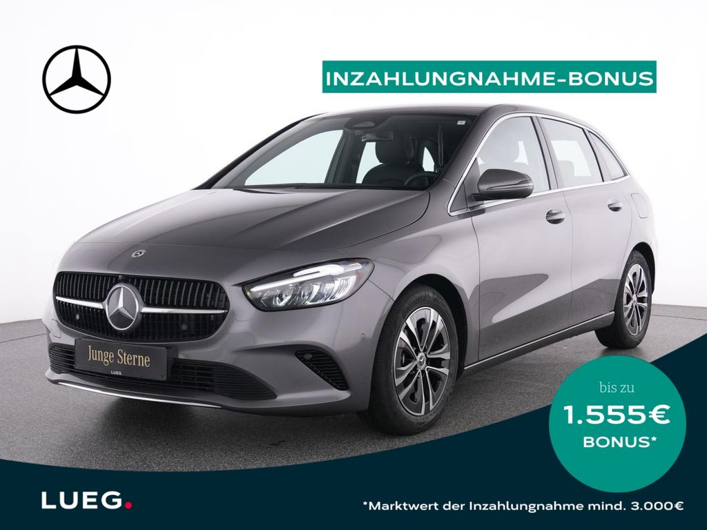 Mercedes-Benz B 180 2024