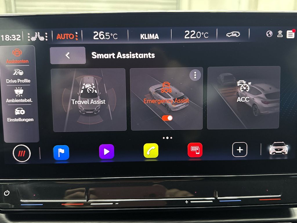 Cupra Formentor 2023