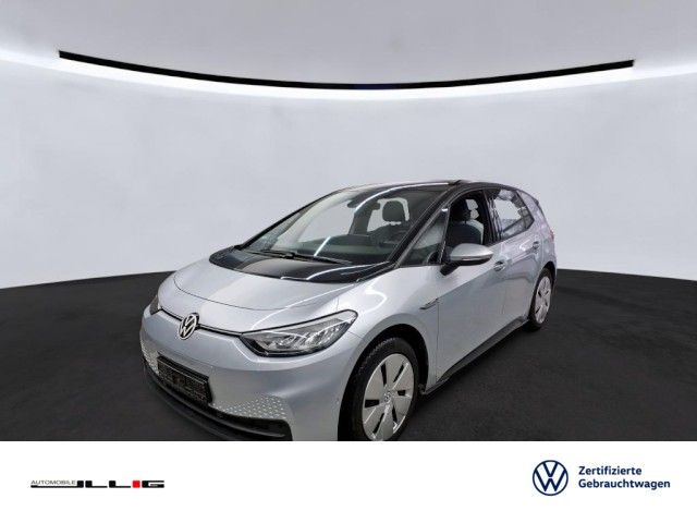 Volkswagen ID.3 2022