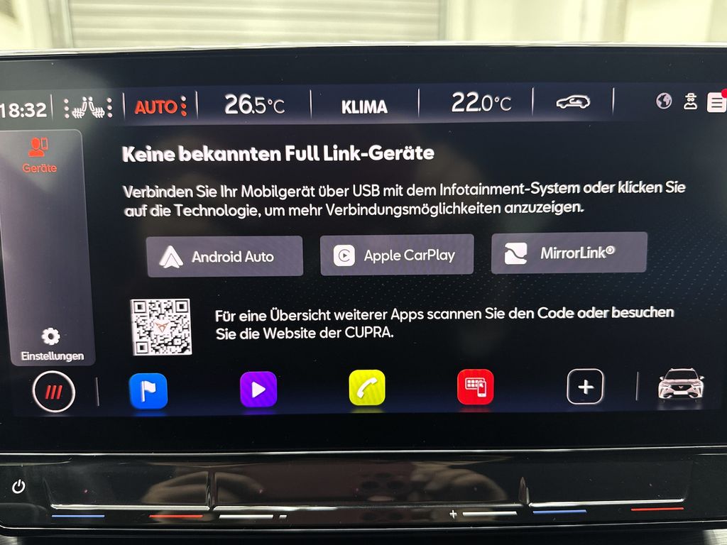 Cupra Formentor 2023