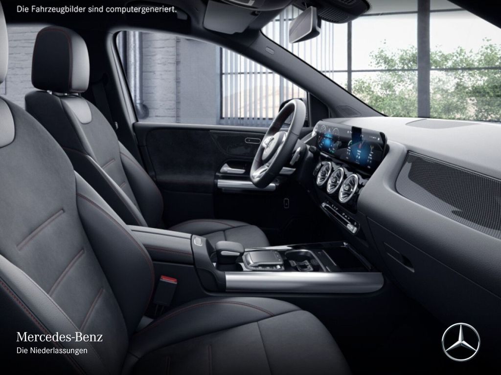 Mercedes-Benz B 250 2022