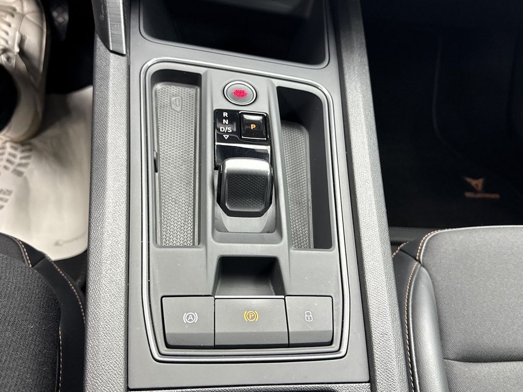 Cupra Formentor 2023