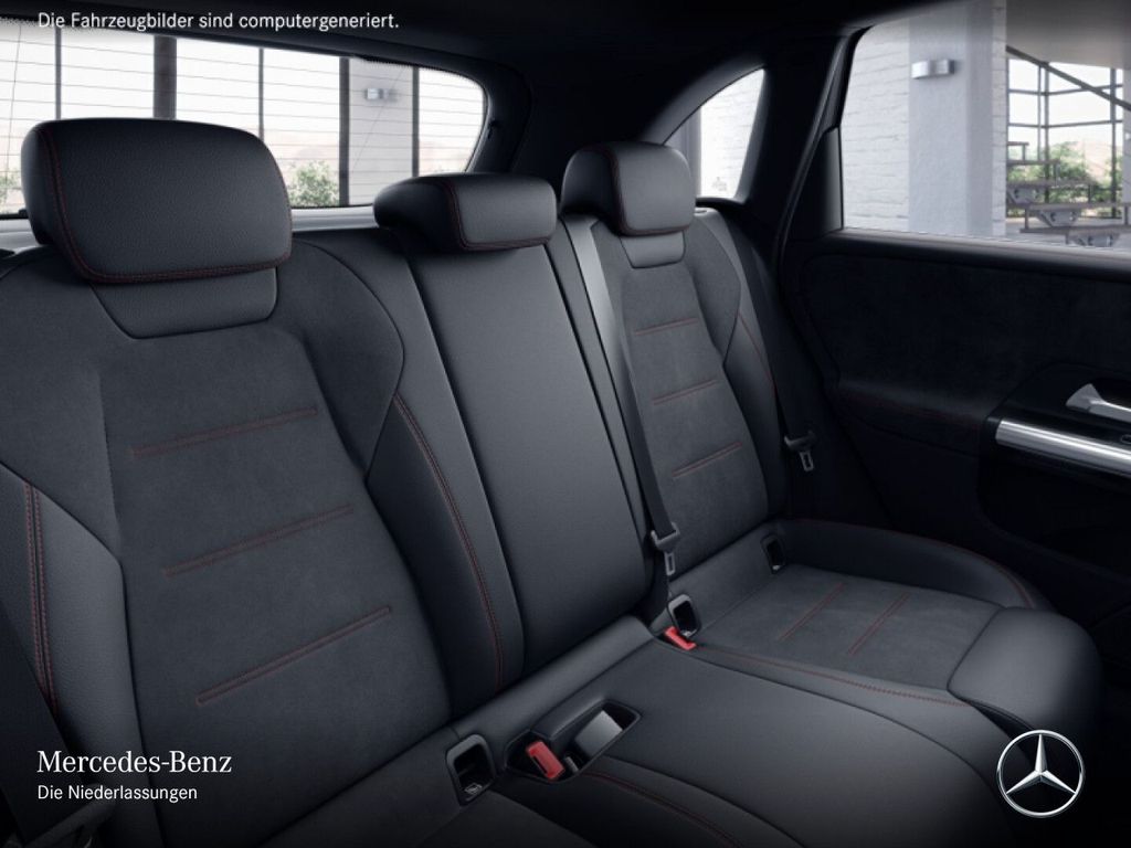 Mercedes-Benz B 250 2022