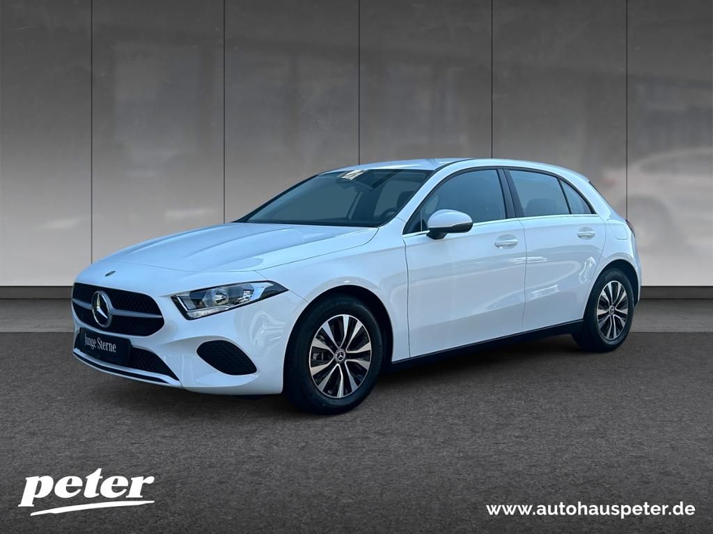 Mercedes-Benz A 180 2024