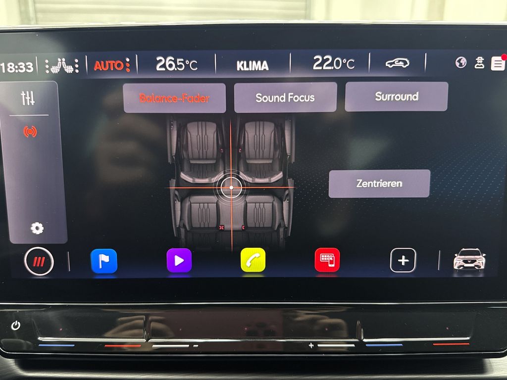 Cupra Formentor 2023