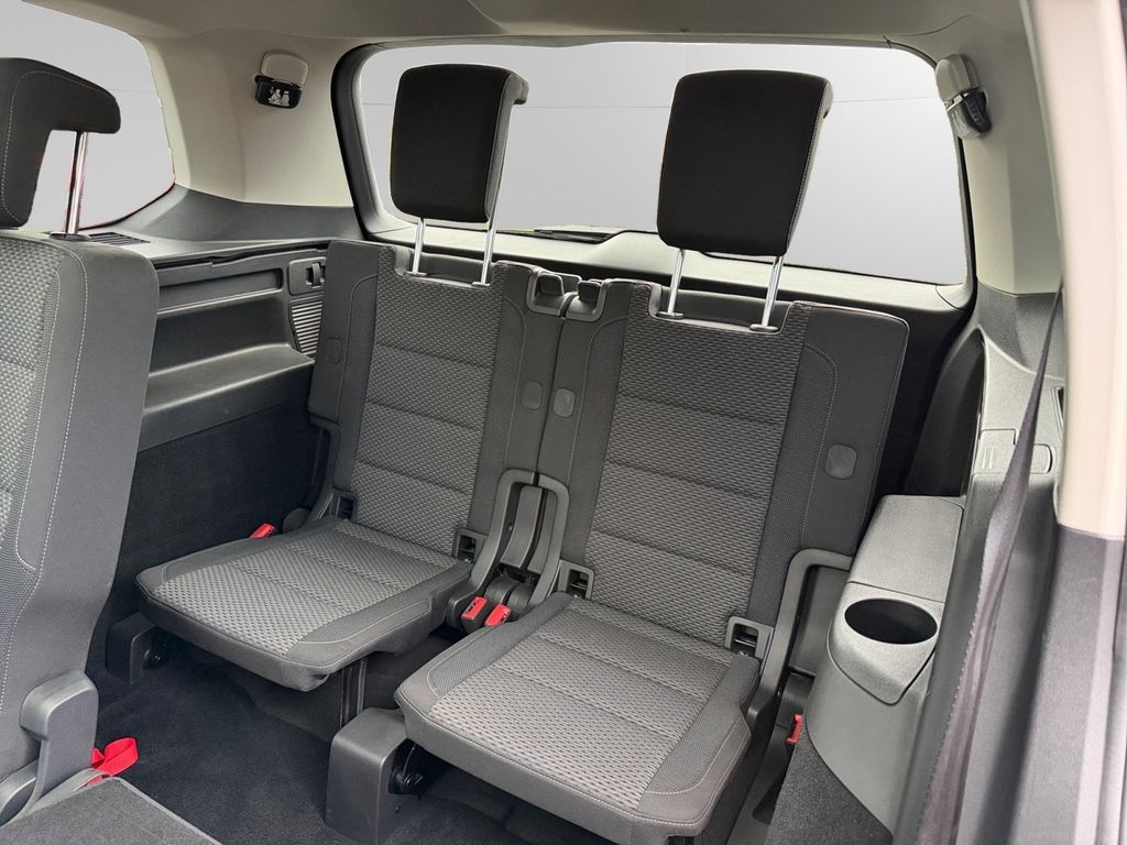 Volkswagen Touran 2015