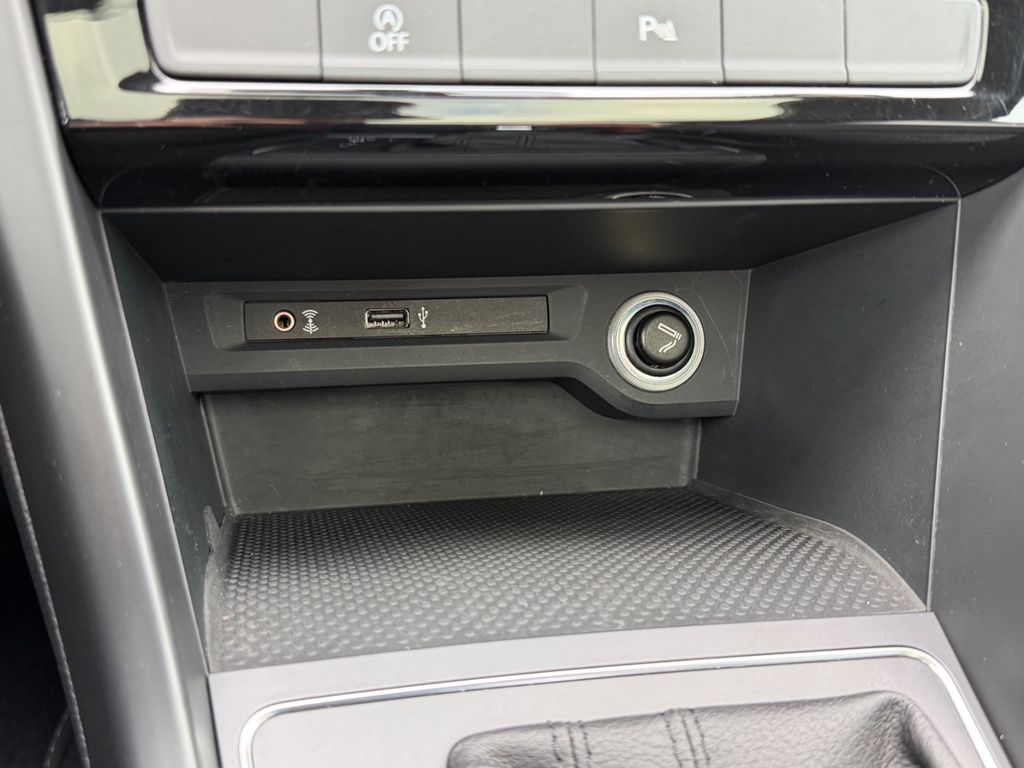 Volkswagen Touran 2015