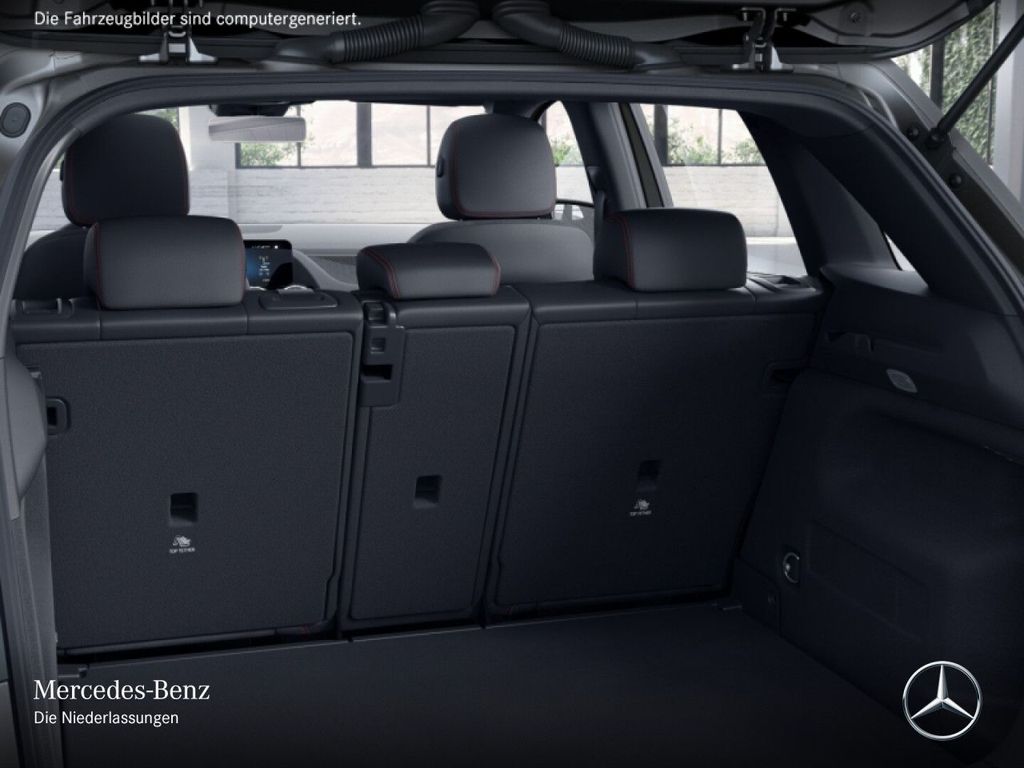 Mercedes-Benz B 250 2022