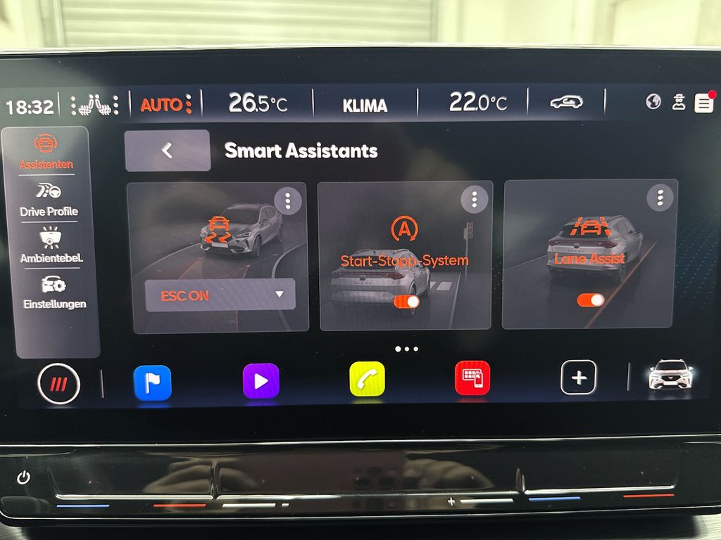Cupra Formentor 2023