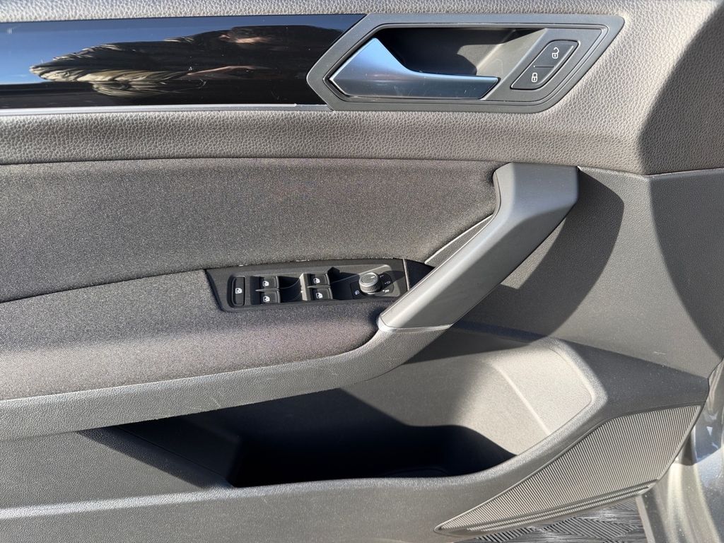 Volkswagen Touran 2015