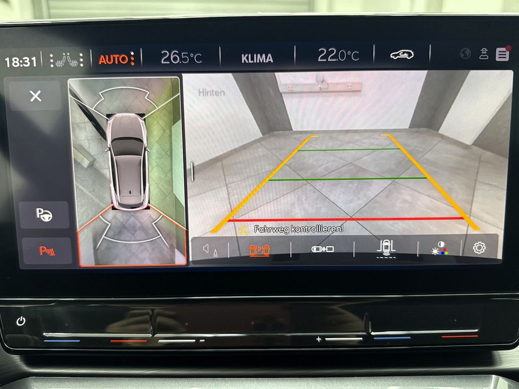 Cupra Formentor 2023