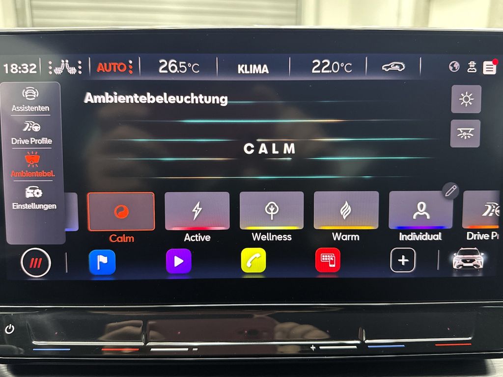 Cupra Formentor 2023