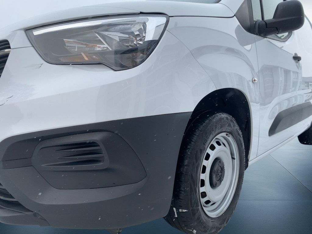 Opel Combo 2023