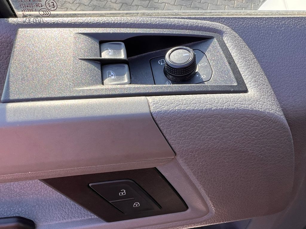 Volkswagen Crafter 2020