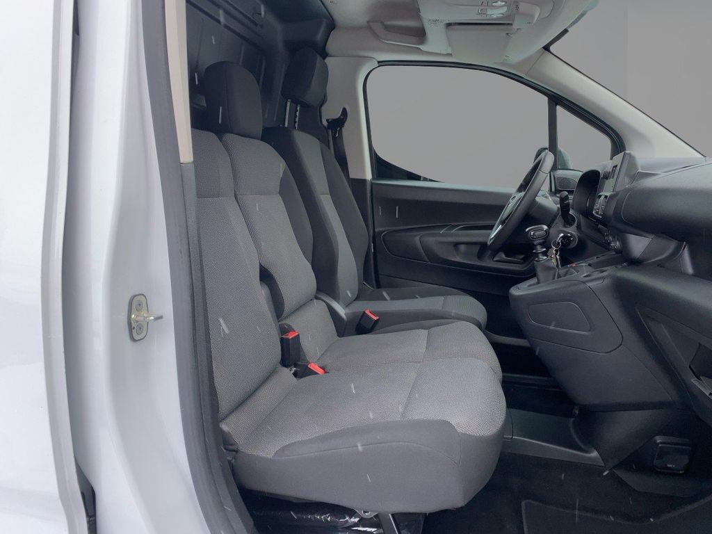 Opel Combo 2023