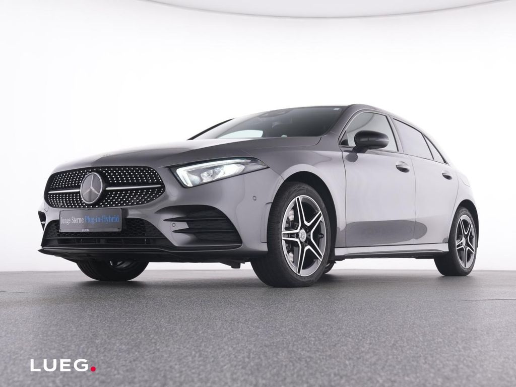 Mercedes-Benz A 250 2022