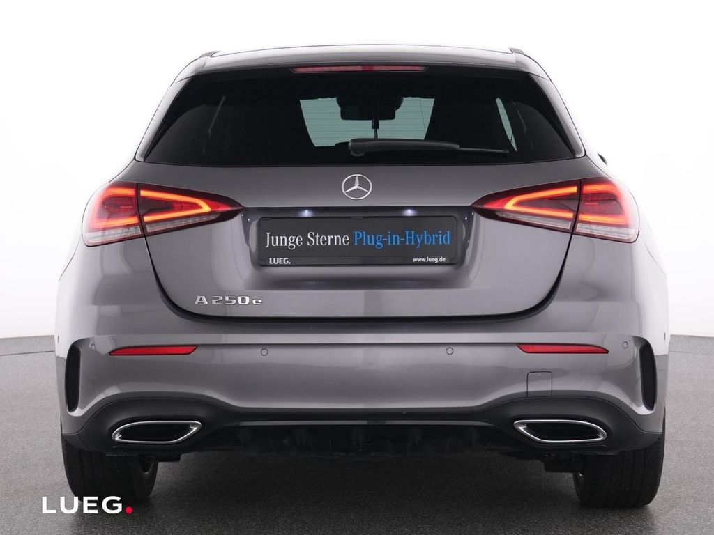 Mercedes-Benz A 250 2022