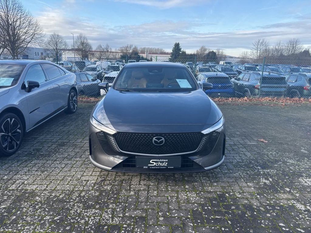 Mazda 6e
