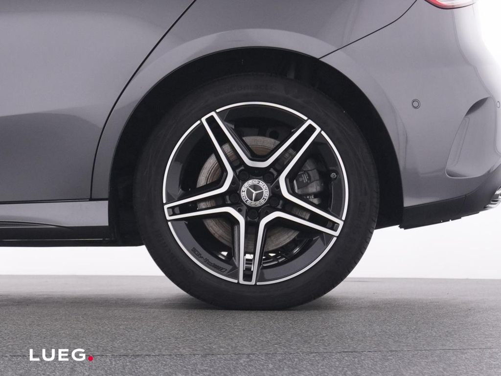 Mercedes-Benz A 250 2022