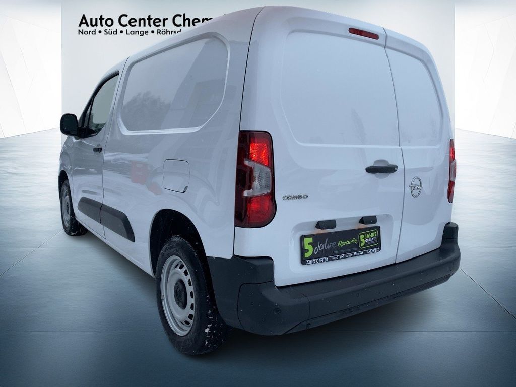 Opel Combo 2023