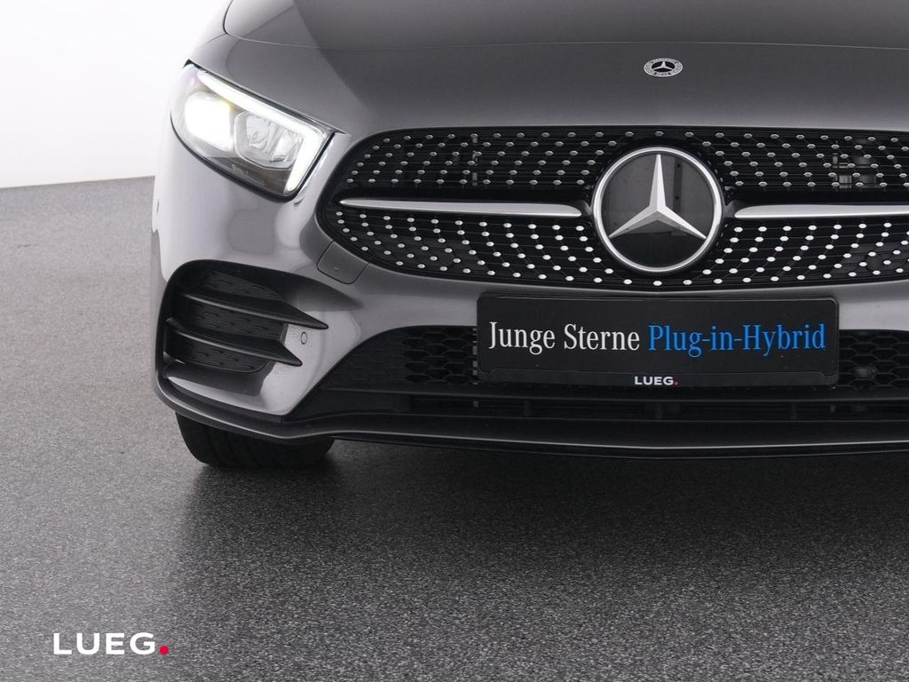 Mercedes-Benz A 250 2022