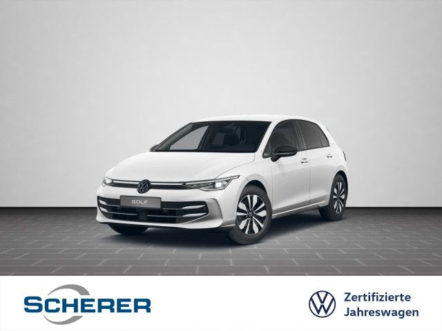 Volkswagen Golf 2025