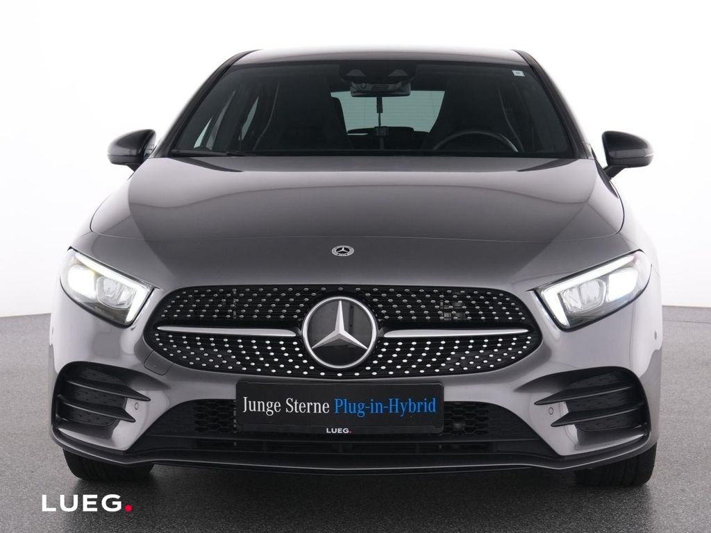 Mercedes-Benz A 250 2022