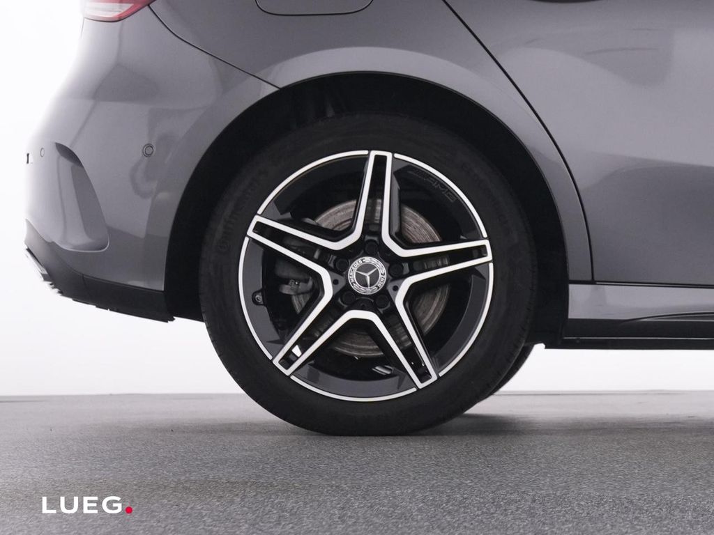 Mercedes-Benz A 250 2022