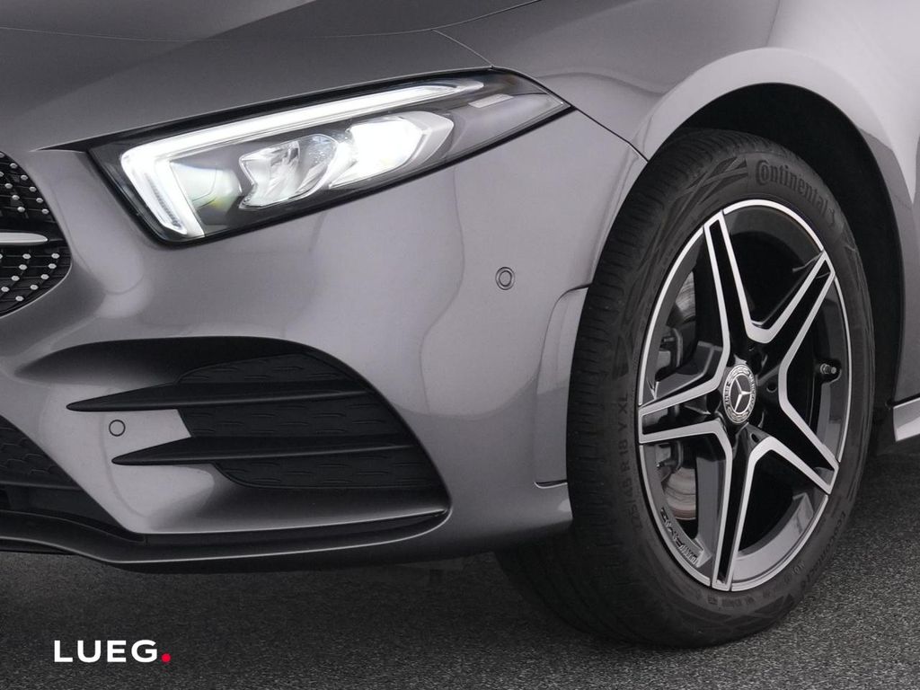 Mercedes-Benz A 250 2022