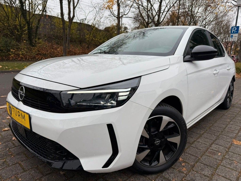 Opel Corsa 2023