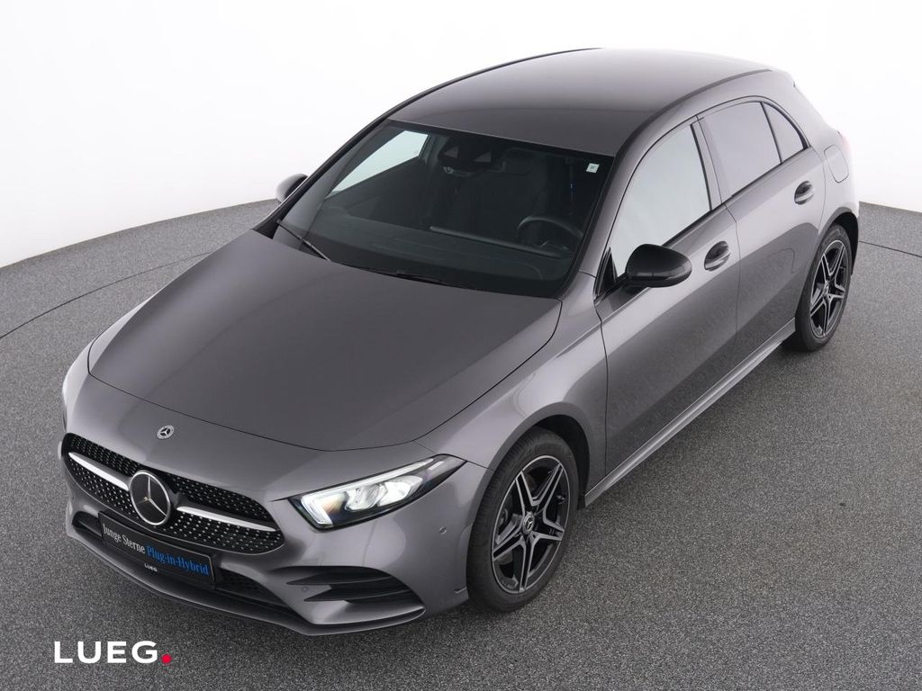 Mercedes-Benz A 250 2022