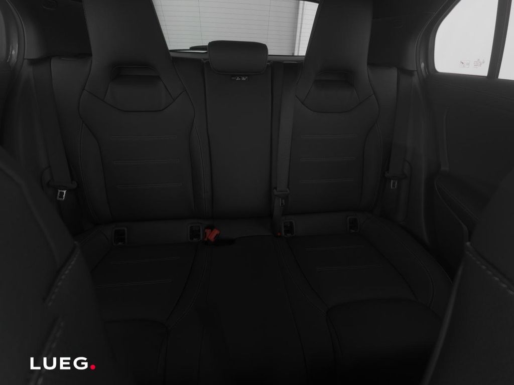 Mercedes-Benz A 250 2022