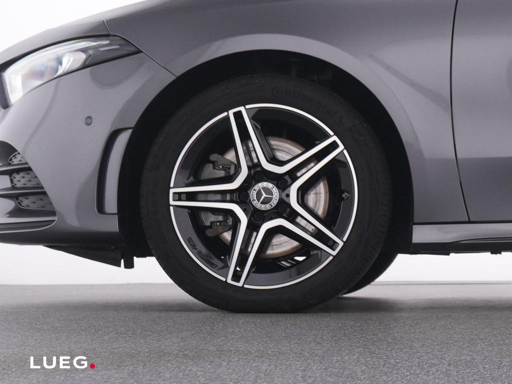 Mercedes-Benz A 250 2022