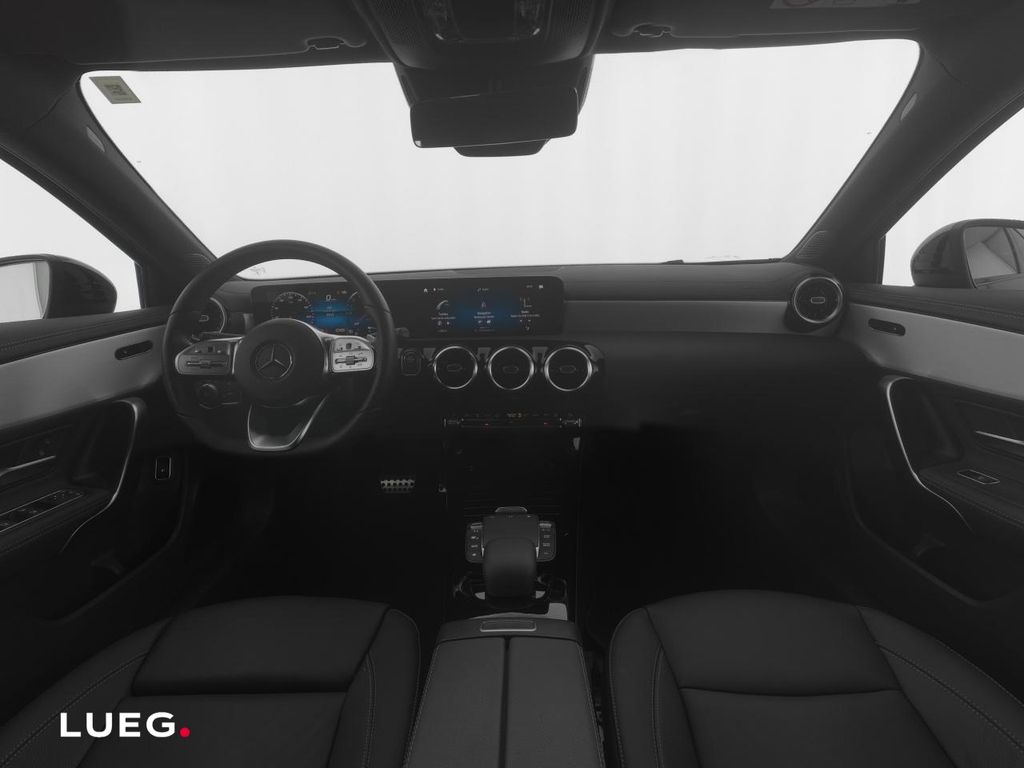 Mercedes-Benz A 250 2022
