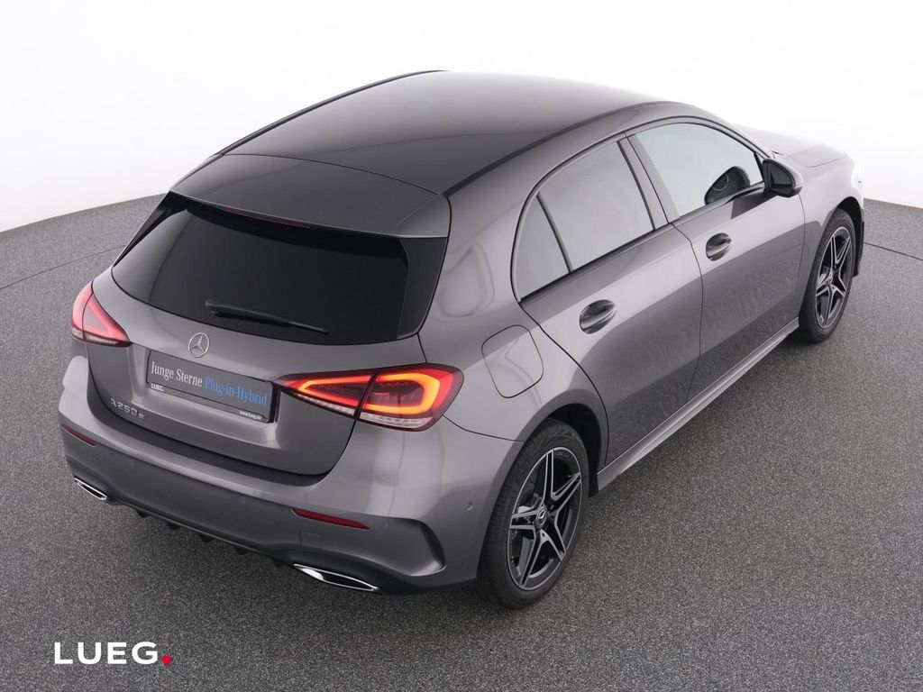 Mercedes-Benz A 250 2022