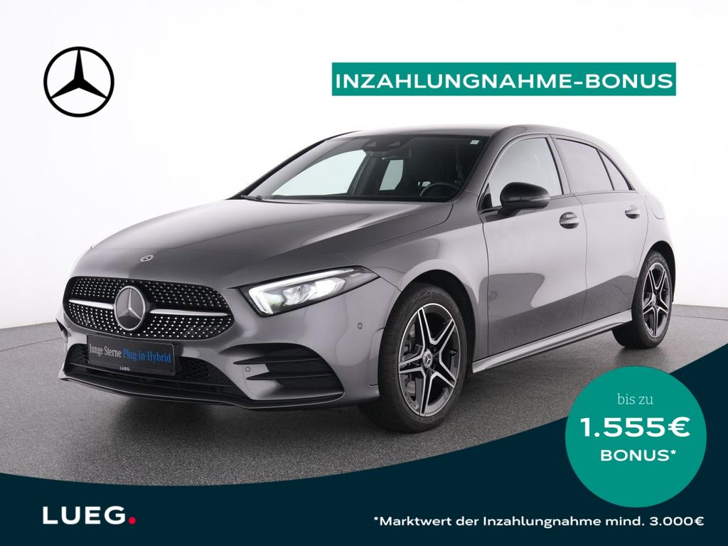 Mercedes-Benz A 250 2022