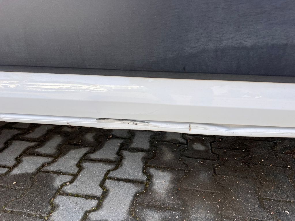 Volkswagen Crafter 2020