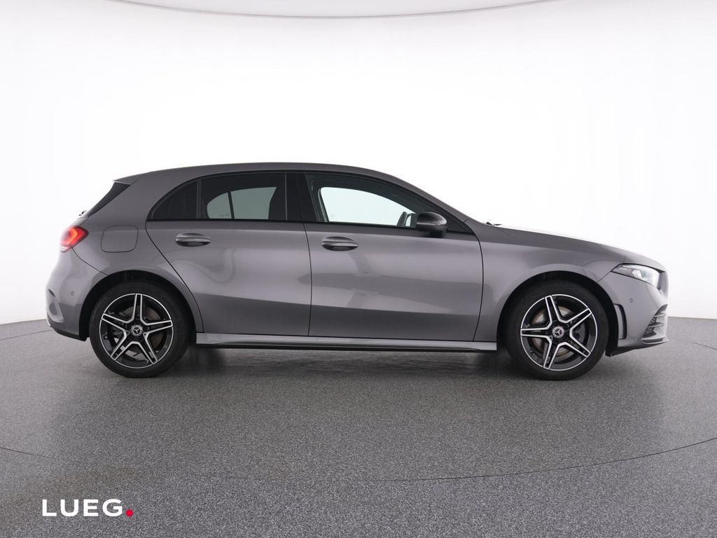 Mercedes-Benz A 250 2022