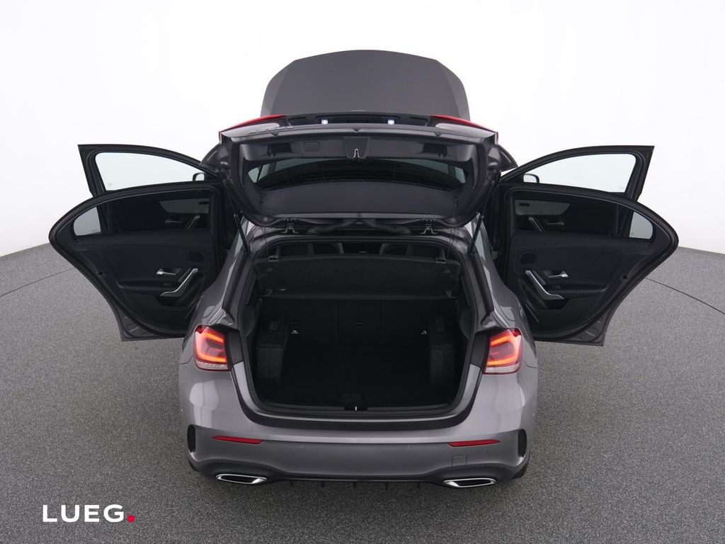 Mercedes-Benz A 250 2022