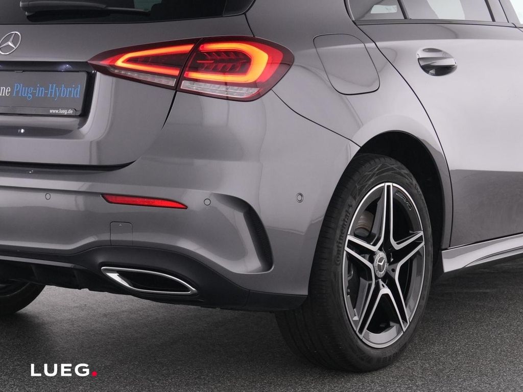 Mercedes-Benz A 250 2022