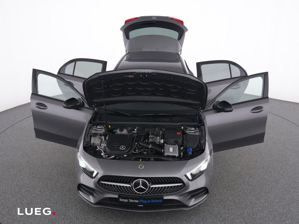 Mercedes-Benz A 250 2022