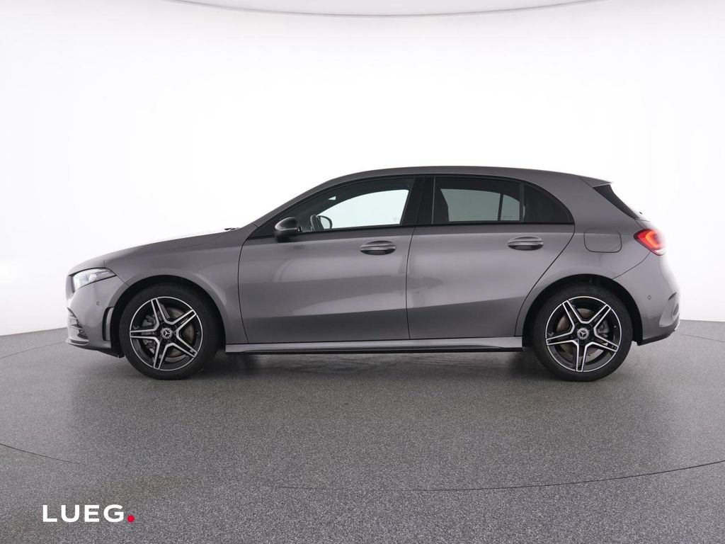 Mercedes-Benz A 250 2022