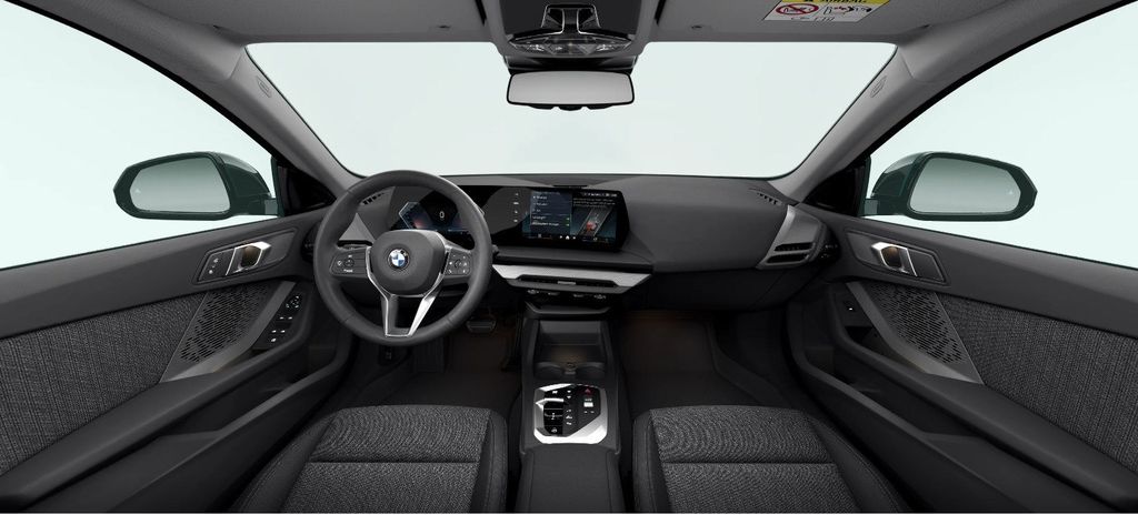 BMW 216 Gran Coupé