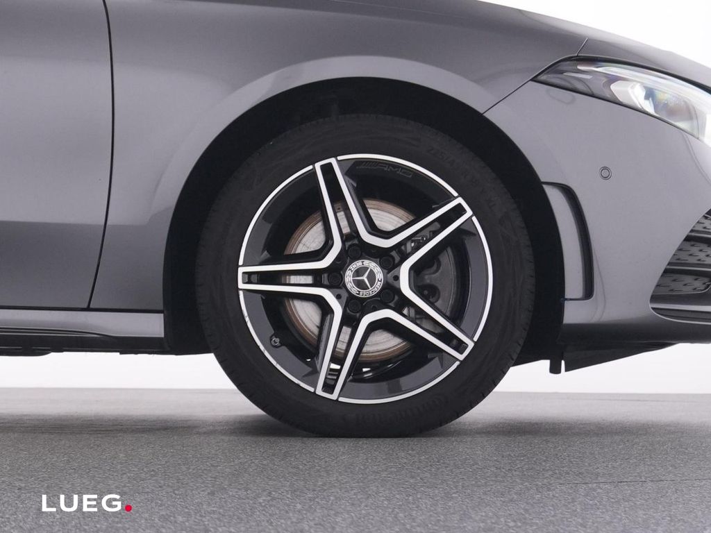 Mercedes-Benz A 250 2022