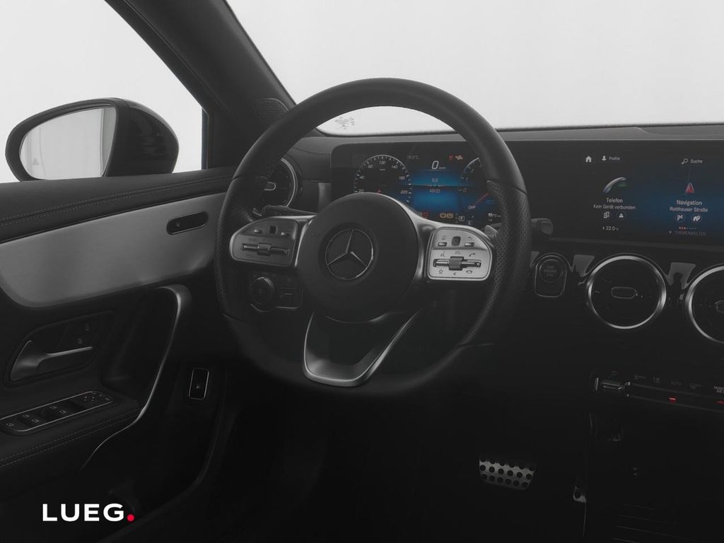 Mercedes-Benz A 250 2022