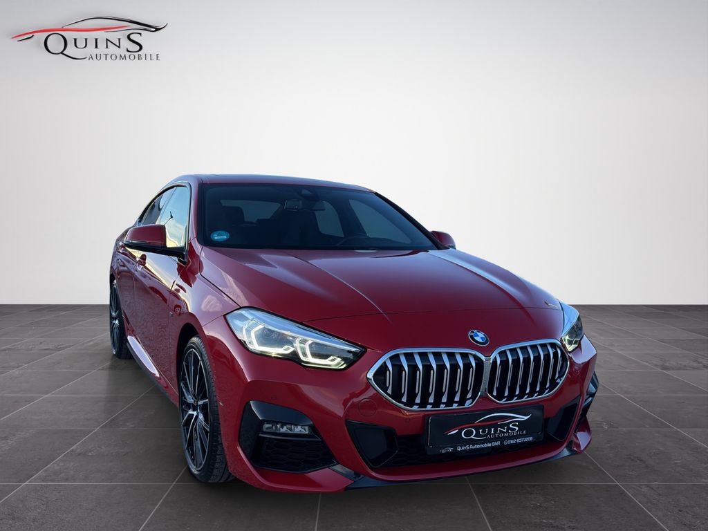 BMW 218 2024